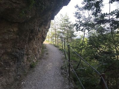 Dolomiti-Brenta-Bike-Route