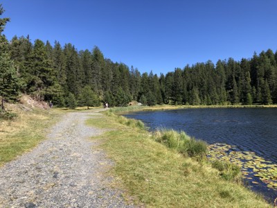 Am Schwarzsee