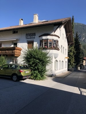 Pension Thialblick