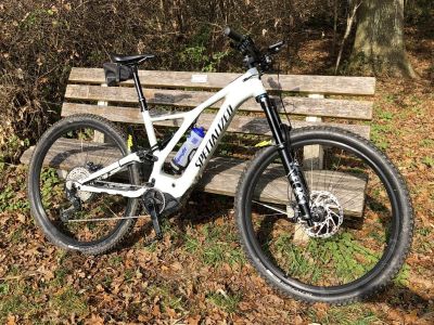 Turbo Levo Comp, Modell 2021